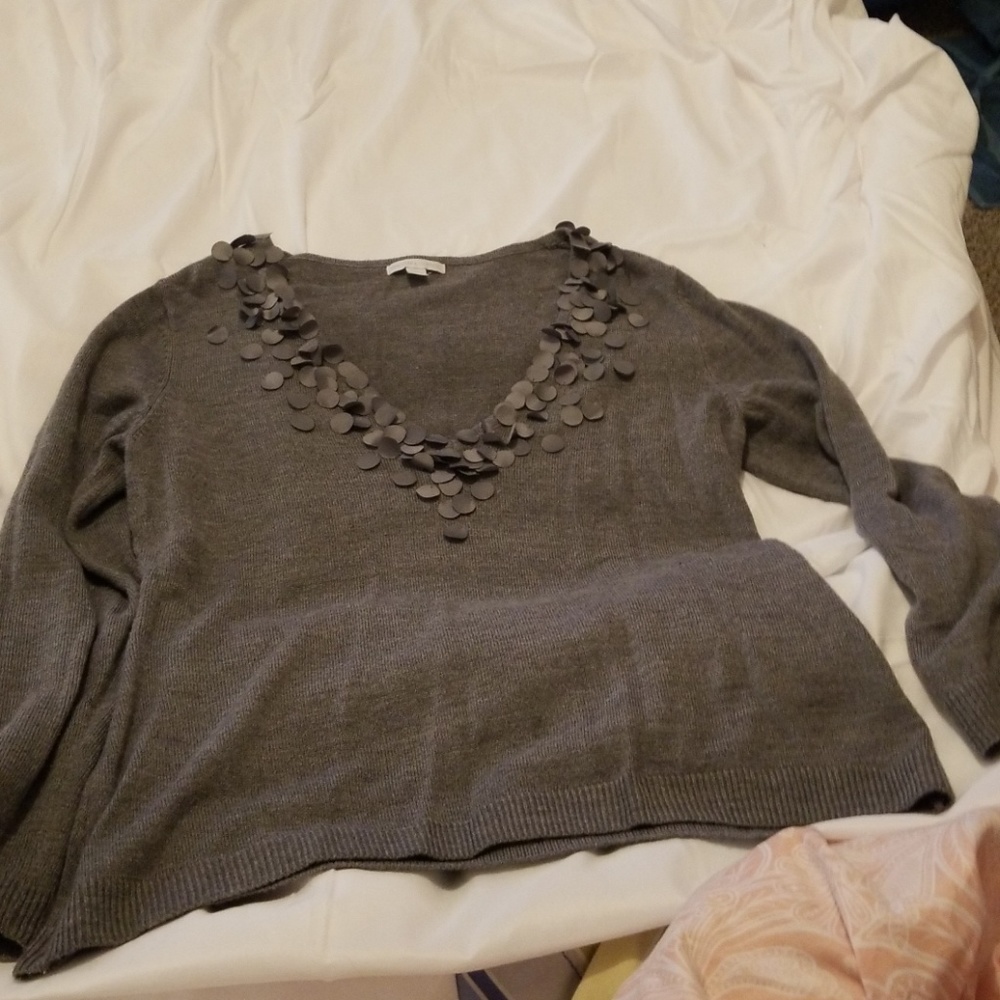 Large sweater NY&Co